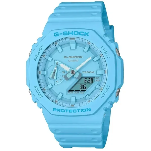Laikrodis moterims Casio OAK - TONE ON TONE SERIE ***SPECIAL PRICE*** (45,5 mm)