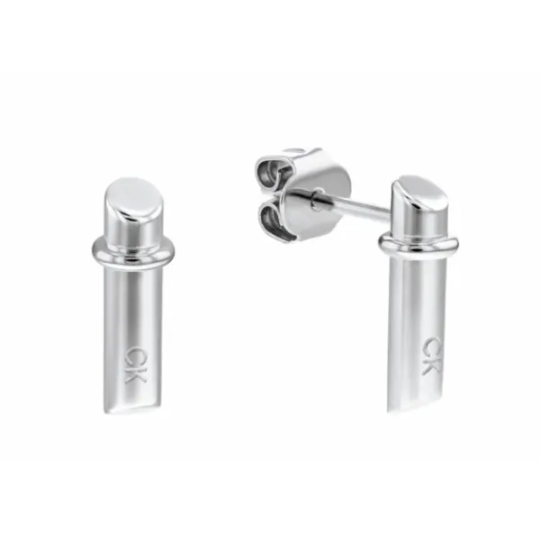 Женские серьги Calvin Klein 35000019 Нержавеющая сталь