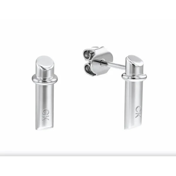 Женские серьги Calvin Klein 35000019 Нержавеющая сталь