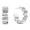 Женские серьги Calvin Klein 35000237 Нержавеющая сталь