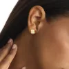 Женские серьги Calvin Klein 35000371