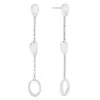 Женские серьги Calvin Klein 35000360