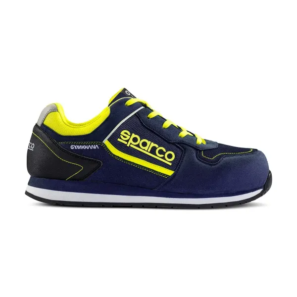 Обувь для безопасности Sparco 0752746 Жёлтый 46