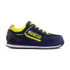 Обувь для безопасности Sparco 0752746 Жёлтый 46