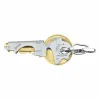 Multi-purpose key ring True Keytool tu247k 8 Toiminnot