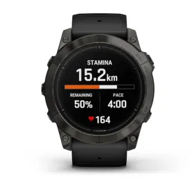 Miesten rannekellot GARMIN 010-02804-01