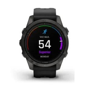 Miesten rannekellot GARMIN 010-02802-15
