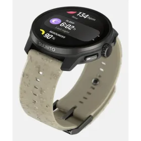 Miesten rannekellot Suunto SS051014000 Musta