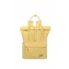 Laisvalaikio kuprinė American Tourister Urban Groove Pastels Roll Top Geltona 17 L Casual (1 Dalys)