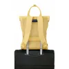 Laisvalaikio kuprinė American Tourister Urban Groove Pastels Roll Top Geltona 17 L Casual (1 Dalys)