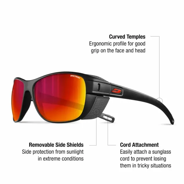 Aurinkolasit Julbo J5011221