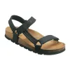 Moteriški sandalai Scholl MF230091004 Rozm.42 Ruda Juoda