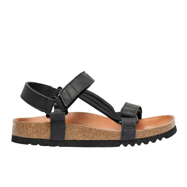 Moteriški sandalai Scholl MF230091004 Rozm.42 Ruda Juoda