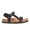 Moteriški sandalai Scholl MF230091004 Rozm.42 Ruda Juoda