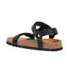 Moteriški sandalai Scholl MF230091004 Rozm.42 Ruda Juoda