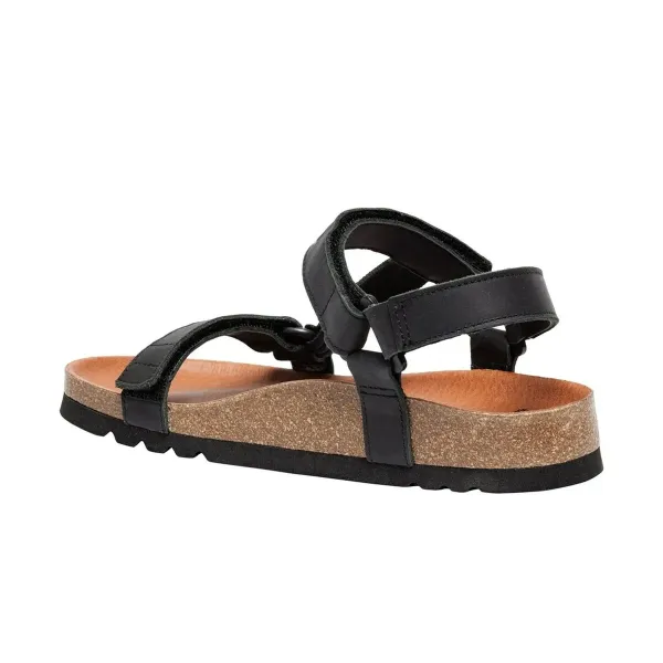 Moteriški sandalai Scholl MF230091004 Rozm.44 Juoda