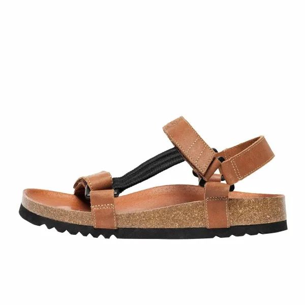 Moteriški sandalai Scholl PRS001BRAZ39 Ruda
