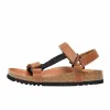 Moteriški sandalai Scholl PRS001BRAZ39 Ruda