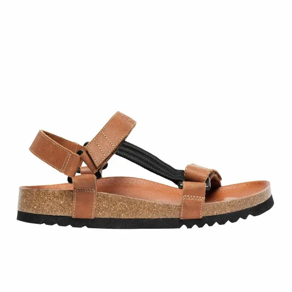 Moteriški sandalai Scholl PRS001BRAZ39 Ruda