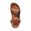 Moteriški sandalai Scholl PRS001BRAZ39 Ruda
