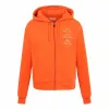 Unisex huppari Kappa Kaimi Oranssi