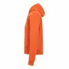 Unisex huppari Kappa Kaimi Oranssi