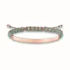 Женские браслеты Thomas Sabo LBA0054 (21 cm) (21 cm)