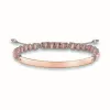 Женские браслеты Thomas Sabo LBA0054 (21 cm) (21 cm)