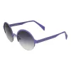 Unisex aurinkolasit Italia Independent 0027