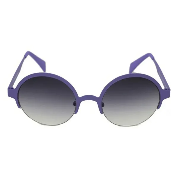 Unisex aurinkolasit Italia Independent 0027