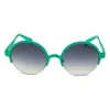 Unisex aurinkolasit Italia Independent 0027