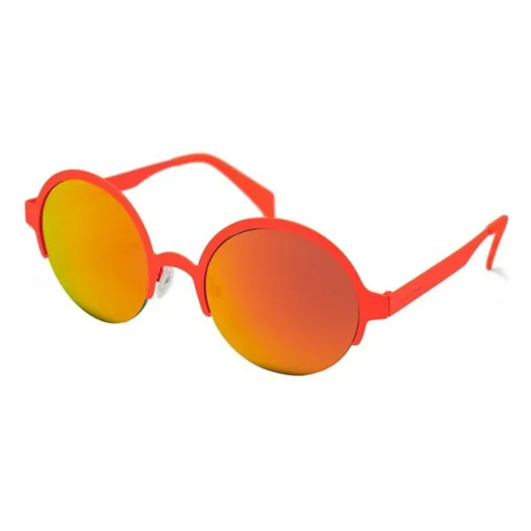 Unisex aurinkolasit Italia Independent 0027