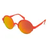 Unisex aurinkolasit Italia Independent 0027