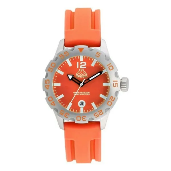 Laikrodis moterims Kappa KP-1401L Ø 38 mm