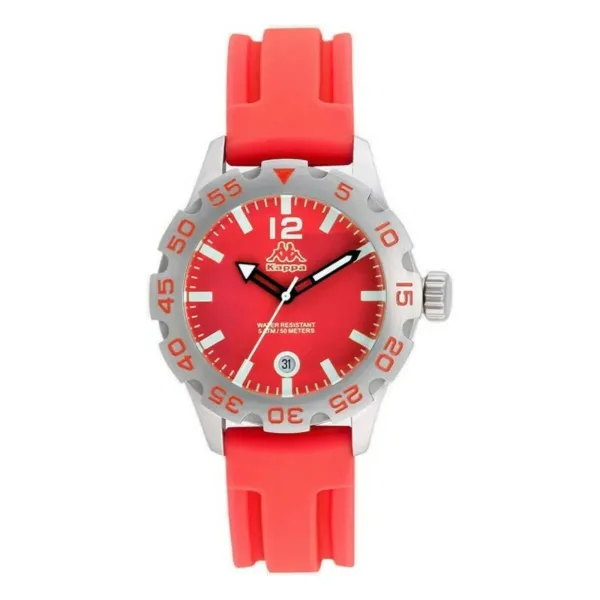 Laikrodis moterims Kappa KP-1401L Ø 38 mm
