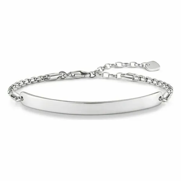 Moteriški apyrankės Thomas Sabo LBA0047-001-12-L