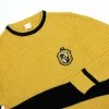 Uniseksinis megztinis Harry Potter Geltona