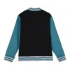 Unisex Sporta Krekls bez Kapuča Harry Potter Slytherin  Zaļš