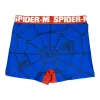 Poiste Ujumispükse Spider-Man Punane