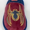 домашними тапочками Spider-Man Темно-синий