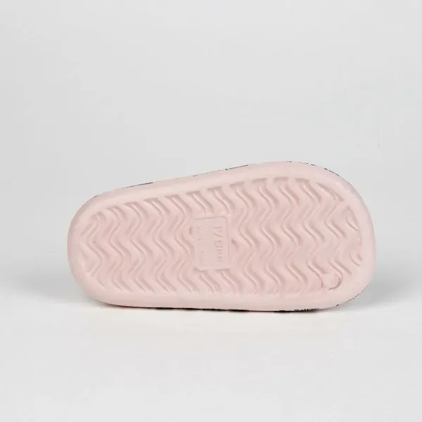 Swimming Pool Slippers Gabby's Dollhouse Pink