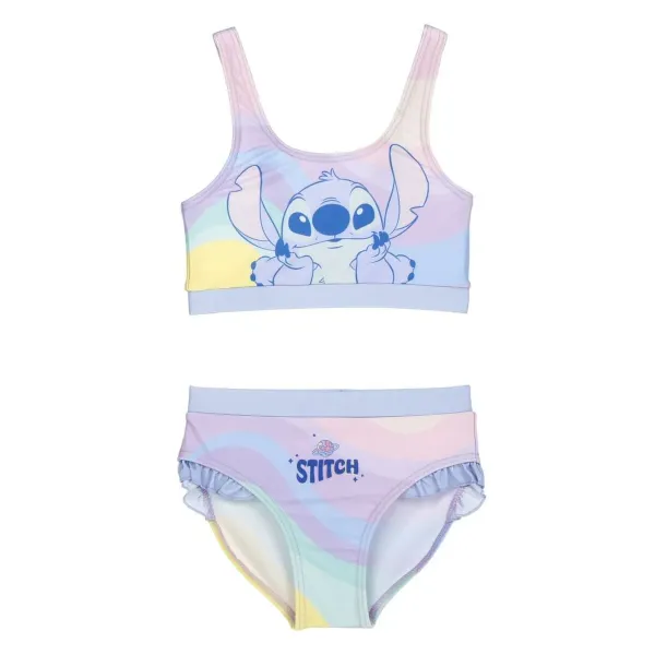 Maudymosi Kelnaites Mergaitėms Stitch