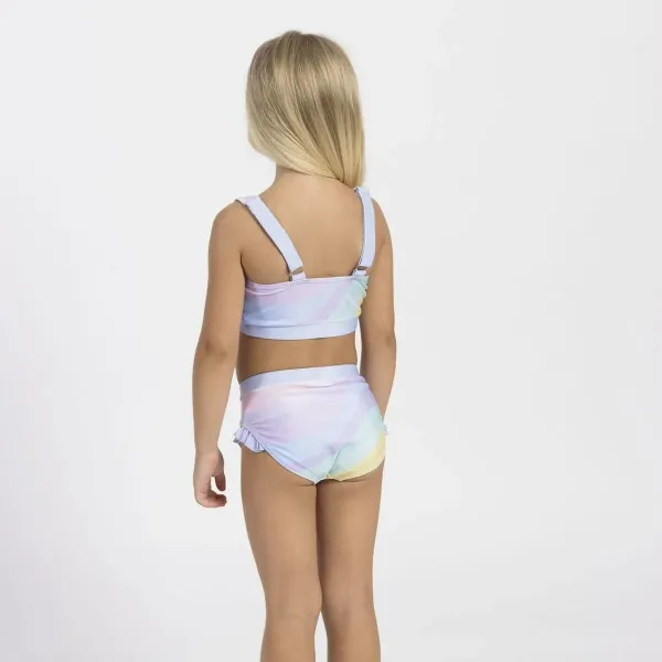 Maudymosi Kelnaites Mergaitėms Stitch