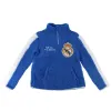 Свитер унисекс Real Madrid C.F. Синий