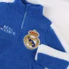 Свитер унисекс Real Madrid C.F. Синий