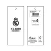Свитер унисекс Real Madrid C.F. Синий