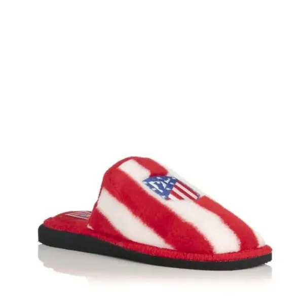 Namų šlepetes Atlético de Madrid Andinas 799-20 Raudona Balta Vaikiškas