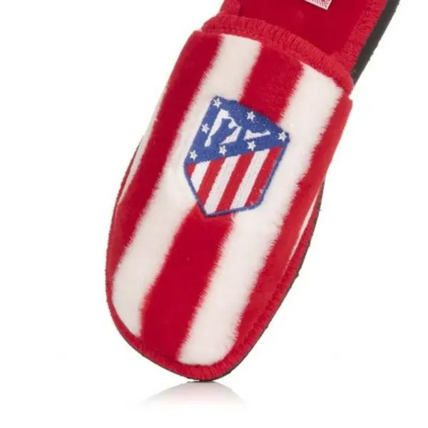 Namų šlepetes Atlético de Madrid Andinas 799-20 Raudona Balta Vaikiškas