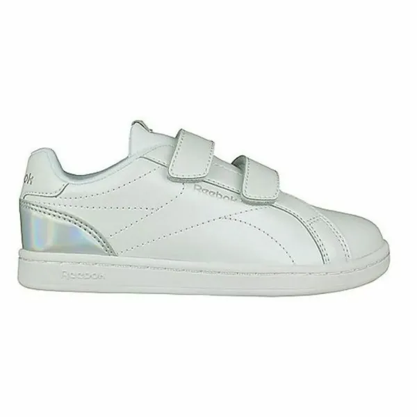 Spordijalanõud Lastele Reebok Royal Complete Clean