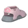 Paplūdimio šlepetės Vaikams Adidas SWIM SANDAL C FY8937